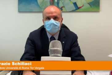Tor Vergata si prepara alla fase 3