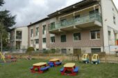 Asili “Albero dei Sogni” e “Giramondo”: sosta temporanea consentita negli stalli Aru