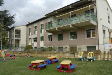 Asili “Albero dei Sogni” e “Giramondo”: sosta temporanea consentita negli stalli Aru