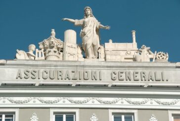 Generali – de Courtois: “Più resilienti dei concorrenti agli impatti del Covid-19”