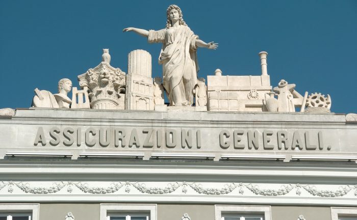 Mps: UniCredit si muove ma guarda a Trieste