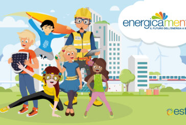 “Energicamente”: si chiude il progetto ludico didattico su Energia e Ambiente