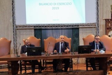 L’Università di Siena approva il bilancio 2019 a +7 milioni
