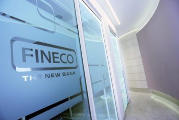Fineco Bank – Ottimo avvio di seduta (+2,7%), il titolo si mantiene sui massimi storici