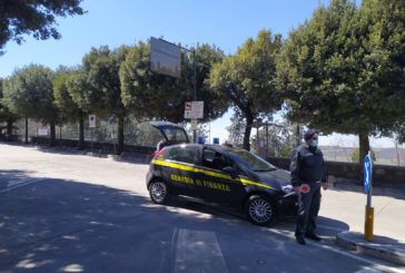 Le Fiamme Gialle scoprono parrucchiera totalmente sconosciuta al Fisco