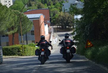 Tre 20enni beccati in auto senza mascherina ma con 55 grammi di marijuana