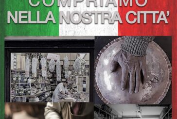 “Compriamo nella nostra città”, è la campagna dell’Associazione ‘Il Selvaggio’