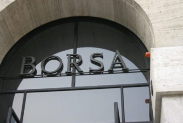Mercati – Previsto avvio in rosso in attesa dei Pmi