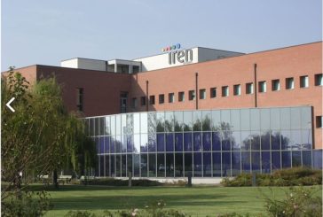 Iren – In calo ricavi (-15,7%) e utile netto (-16,2%) nel 1Q 2020
