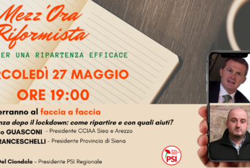 Mezzora riformista: come ripartire e con quali aiuti?