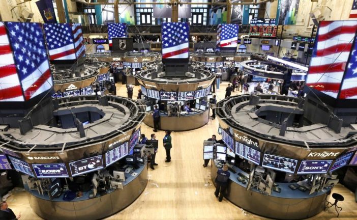 Mercati USA – Previsto avvio misto con gli occhi sui risultati delle big tech