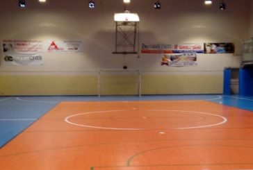 Rapolano: nuove luci led per palestra e strade