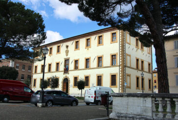 Studenti in presidio davanti al provveditorato il 28 maggio