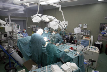 Donazioni e trapianti di organi: toscani i più generosi