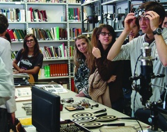 Educazione scientifica all’UniSi: giornata conclusiva del progetto