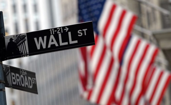 Mercati USA – Partenza mista, Dow Jones +0,2% e Nasdaq -1,2%
