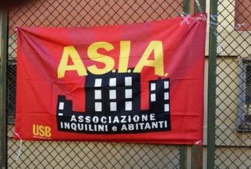 Mobilitazione nazionale di ASIA-USB: “Non siamo tutti sulla stessa barca”