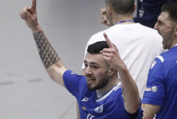 Ego Handball: in arrivo Raul Bargelli