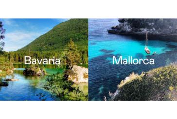 Connettere le “zone verdi” europee: una proposta per salvare il turismo