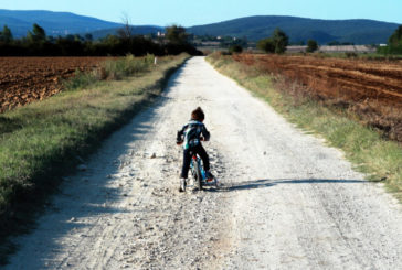 [Diario dalla quarantena – 58° giorno] Tutti in bici, tutti di corsa