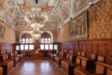 Consiglio comunale in videoconferenza il 19 maggio