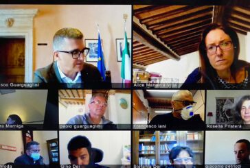 400mila euro per rilanciare Radicondoli post Covid 19