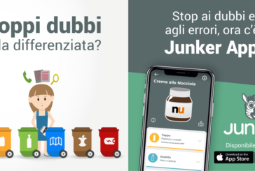 A Gaiole una app innovativa: arriva Junker