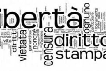 3 maggio: Giornata mondiale della libertà di stampa