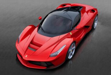Ferrari – Accordi per partecipazione a campionato mondiale nel periodo 2021-25