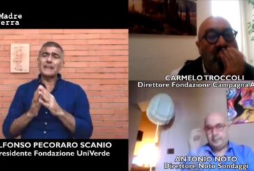 Madre Terra – 85% degli italiani ama i mercati degli agricoltori e gli agriturismi