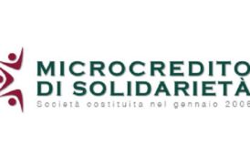 Alla scoperta del “Microcredito di solidarietà”