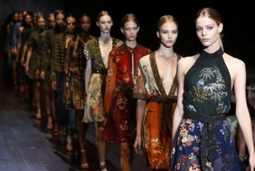 Moda (-0,6%) – Ottava di vendite per Moncler (-2,7%), sugli scudi Ratti (+17,3%) tra le Small