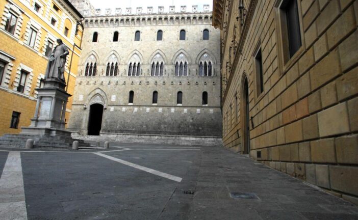 Mps precisa la lista dei membri del cda