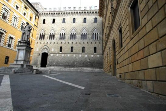 Mps: Lovaglio prepara una Ops su Banco Bpm e una su Banca Generali?