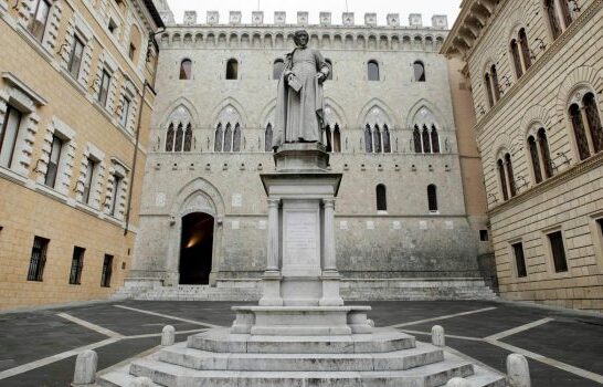 Mps: le prime considerazioni del cda sull’opas Intesa e su Bpm