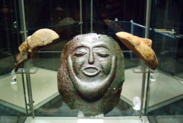 Cultura: riaperto il Museo civico archeologico di Chianciano Terme