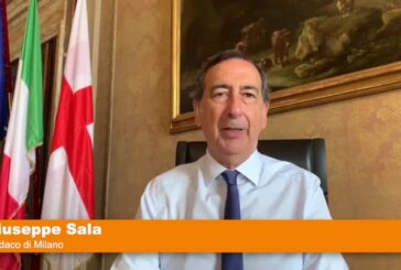 Sala “Governo spieghi parametri su apertura confini”