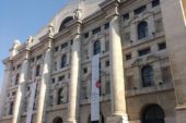 Mercati – Eurolistini a due velocità nel pomeriggio, Milano prosegue debole (-0,8%)