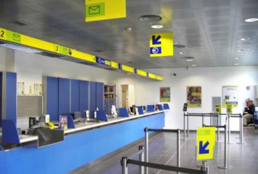 Poste Italiane – Intesa con Open Fiber per fornire servizi in fibra ottica