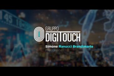 DIGITOUCH – CRESCITA ORGANICA E M&A PER SFRUTTARE LE OPPORTUNITÀ DEL DIGITALE
