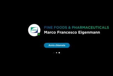 FINE FOODS & PHARMACEUTICALS, UN SOLIDO TRACK RECORD E UNA FORTE SOSTENIBILITÀ