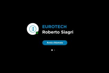 EUROTECH – IN PRIMA LINEA PER SUPPORTARE LA TRASFORMAZIONE DIGITALE DELLE IMPRESE