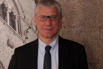 Mps: si è dimesso Andrea Rovellini vicedirettore generale
