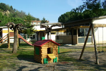 Chianciano: pubblicato il bando per i nido d’infanzia “Il Fiordaliso”