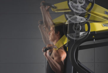 Technogym – Titolo in evidenza a Piazza Affari (+5%)