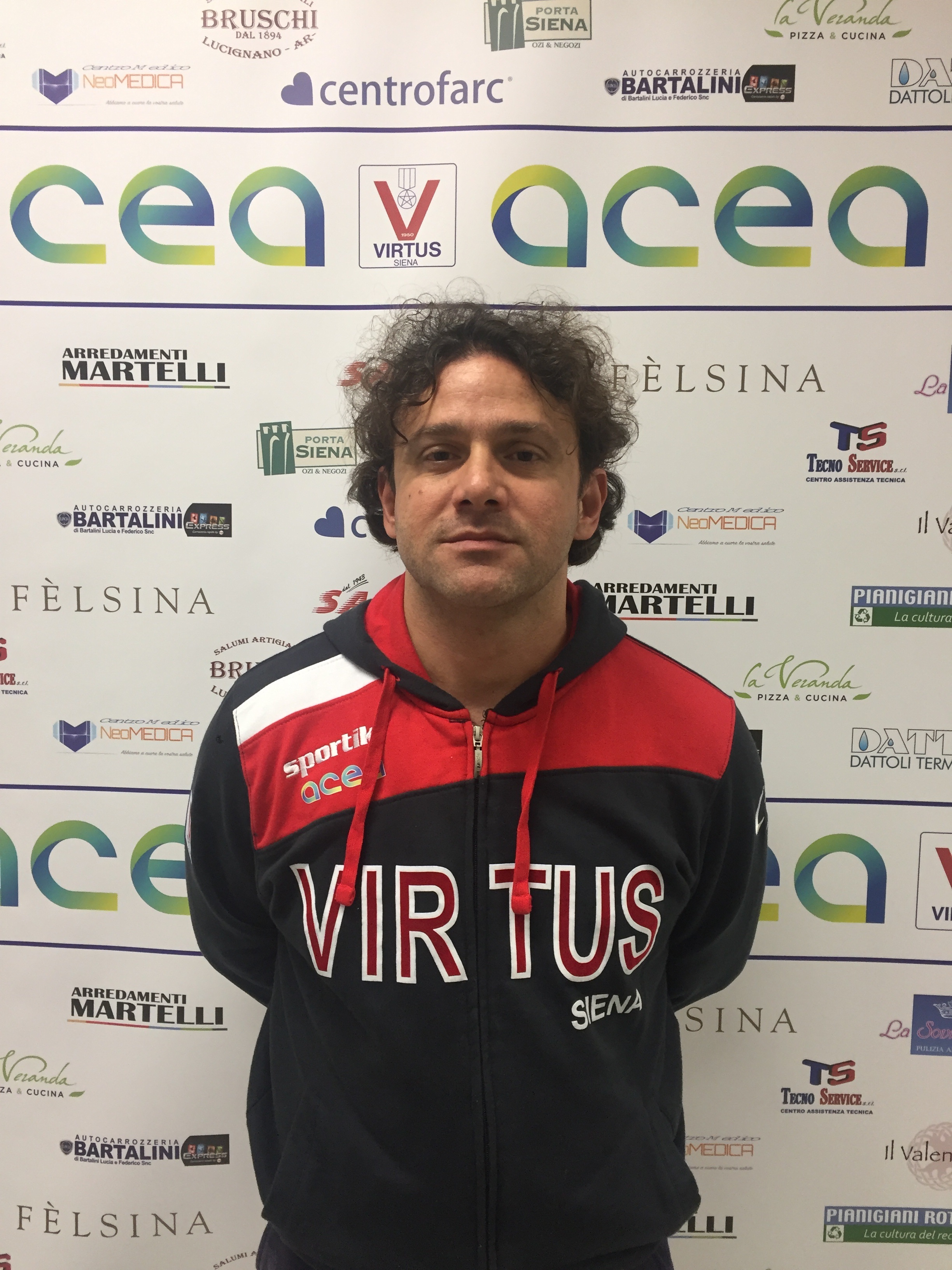 basket sergio todzi
