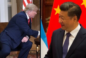 Mercati Asiatici – Cauti in scia alle tensioni con gli Usa, ma Wall Street non si ferma