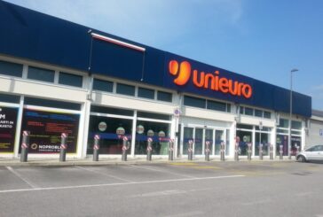 Unieuro – Pioggia di acquisti sul titolo (+8,8%) tra i migliori dello Star