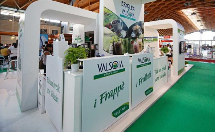 Valsoia – Rinnova l’accordo con Vallé