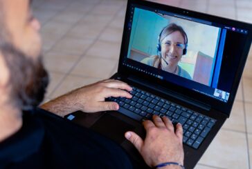 Acque spa lancia la videochiamata